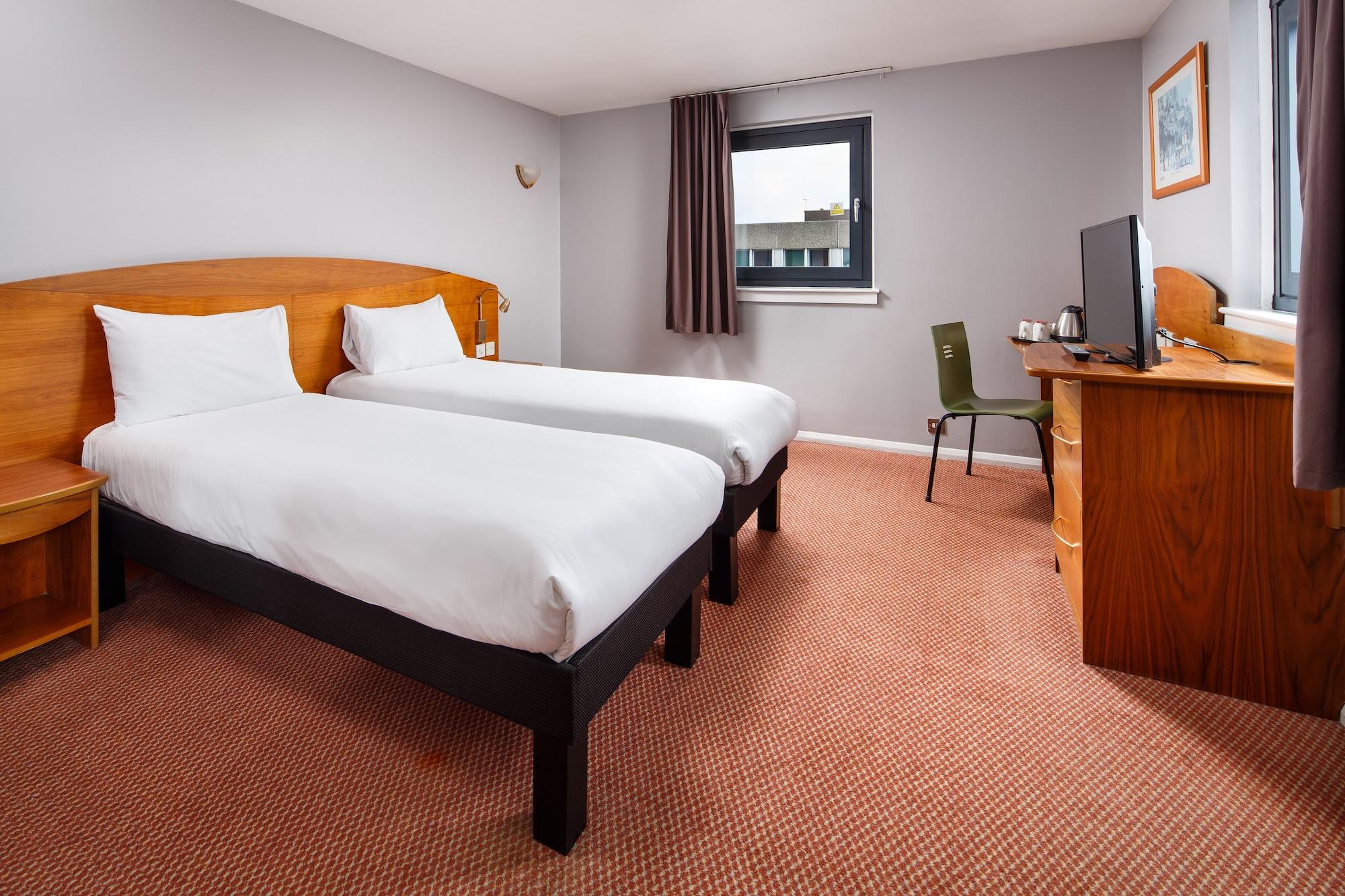 Ibis Hotel Northampton Centre Luaran gambar