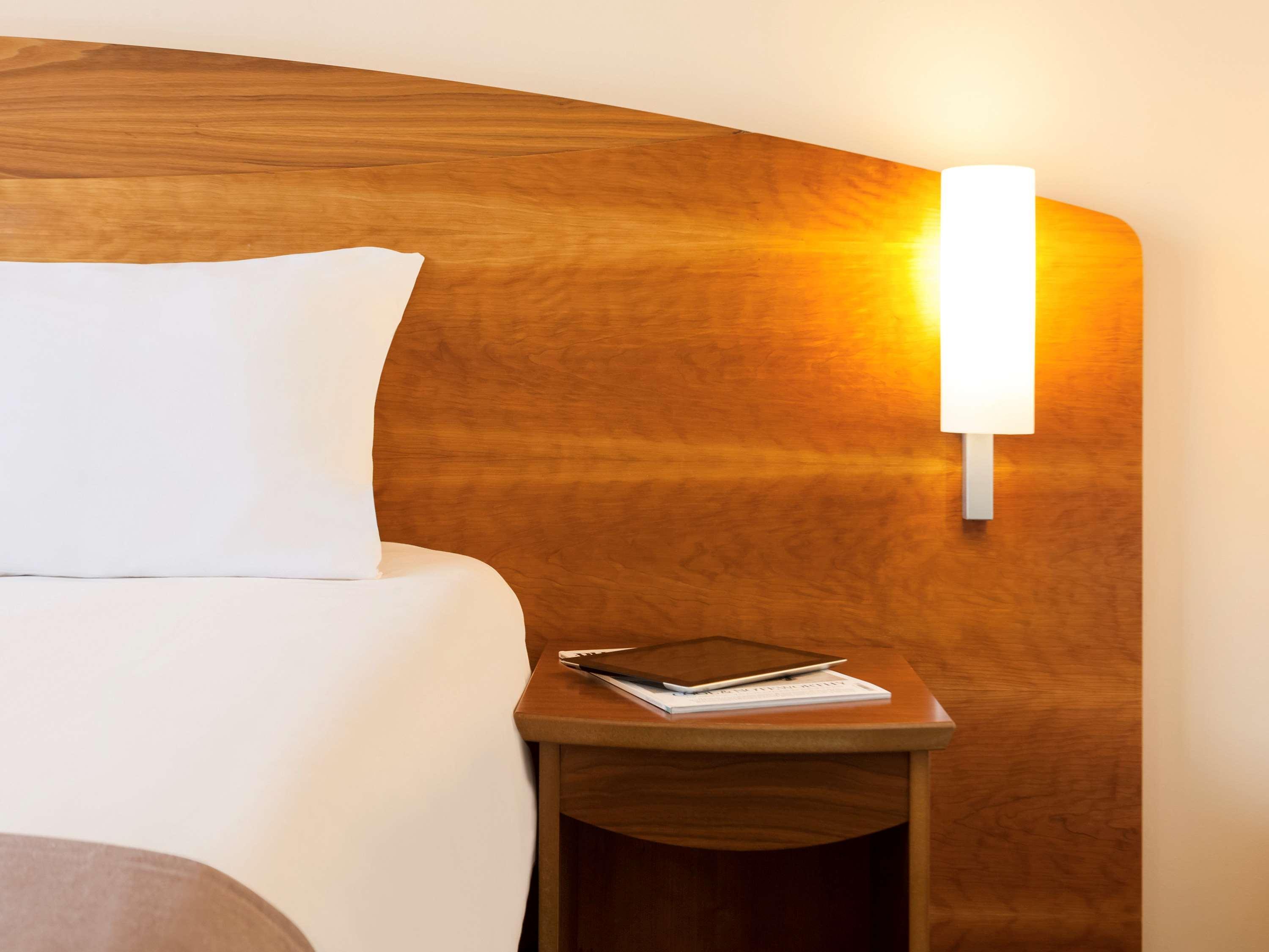 Ibis Hotel Northampton Centre Luaran gambar