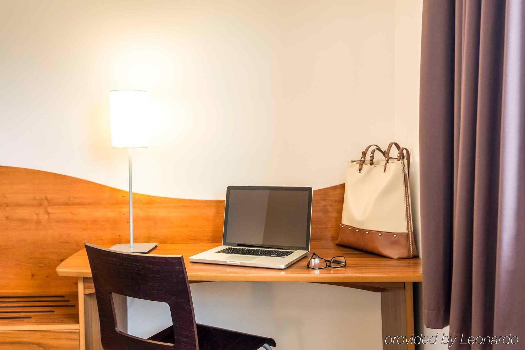 Ibis Hotel Northampton Centre Luaran gambar