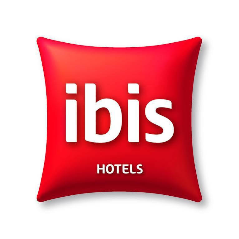 Ibis Hotel Northampton Centre Luaran gambar