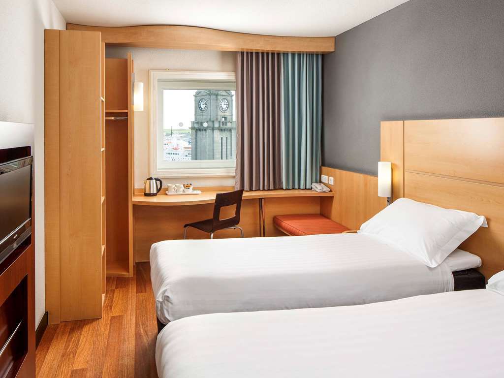 Ibis Hotel Northampton Centre Bilik gambar