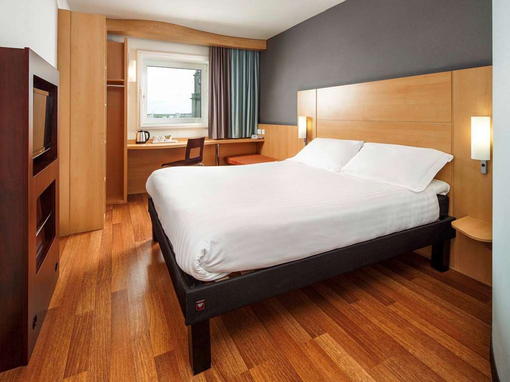 Ibis Hotel Northampton Centre Bilik gambar