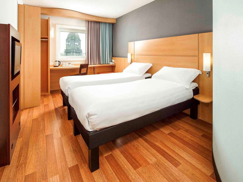 Ibis Hotel Northampton Centre Bilik gambar