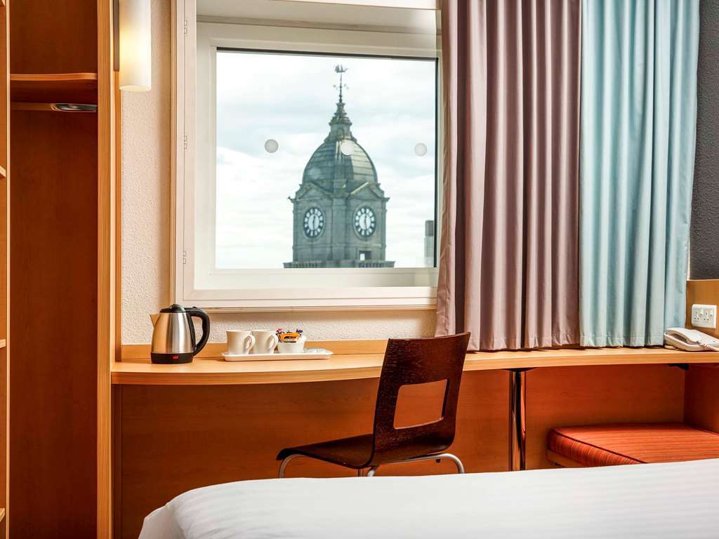 Ibis Hotel Northampton Centre Bilik gambar