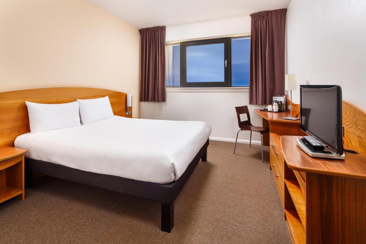 Ibis Hotel Northampton Centre Luaran gambar